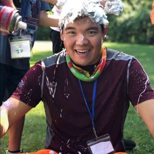 Meet your Posher, Joshua